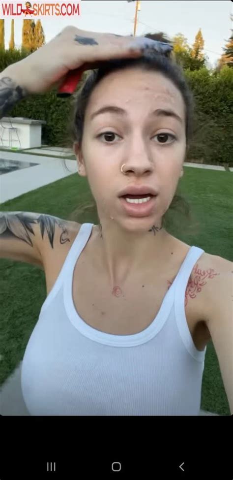 bhad barbie nude|Bhad Bhabie Nude New Onlyfans Shaking Tits Leaked Video